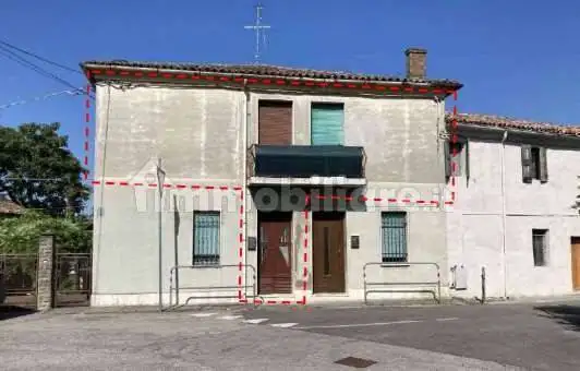 Appartamento in asta a Portomaggiore