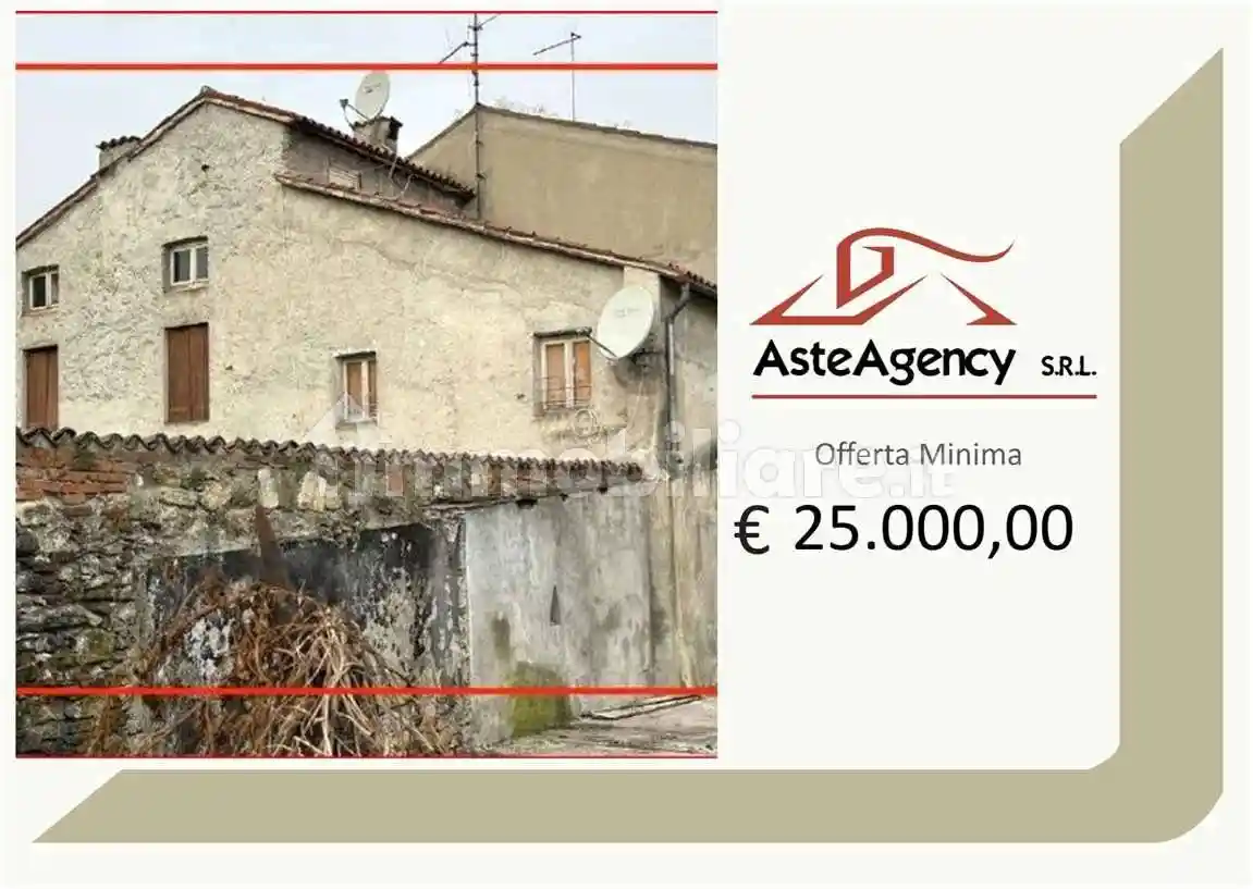 Appartamento in vendita a Malo