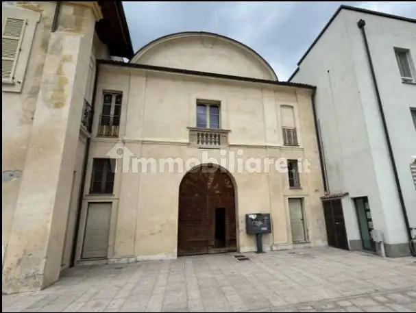 Appartamento in asta a Locate di Triulzi