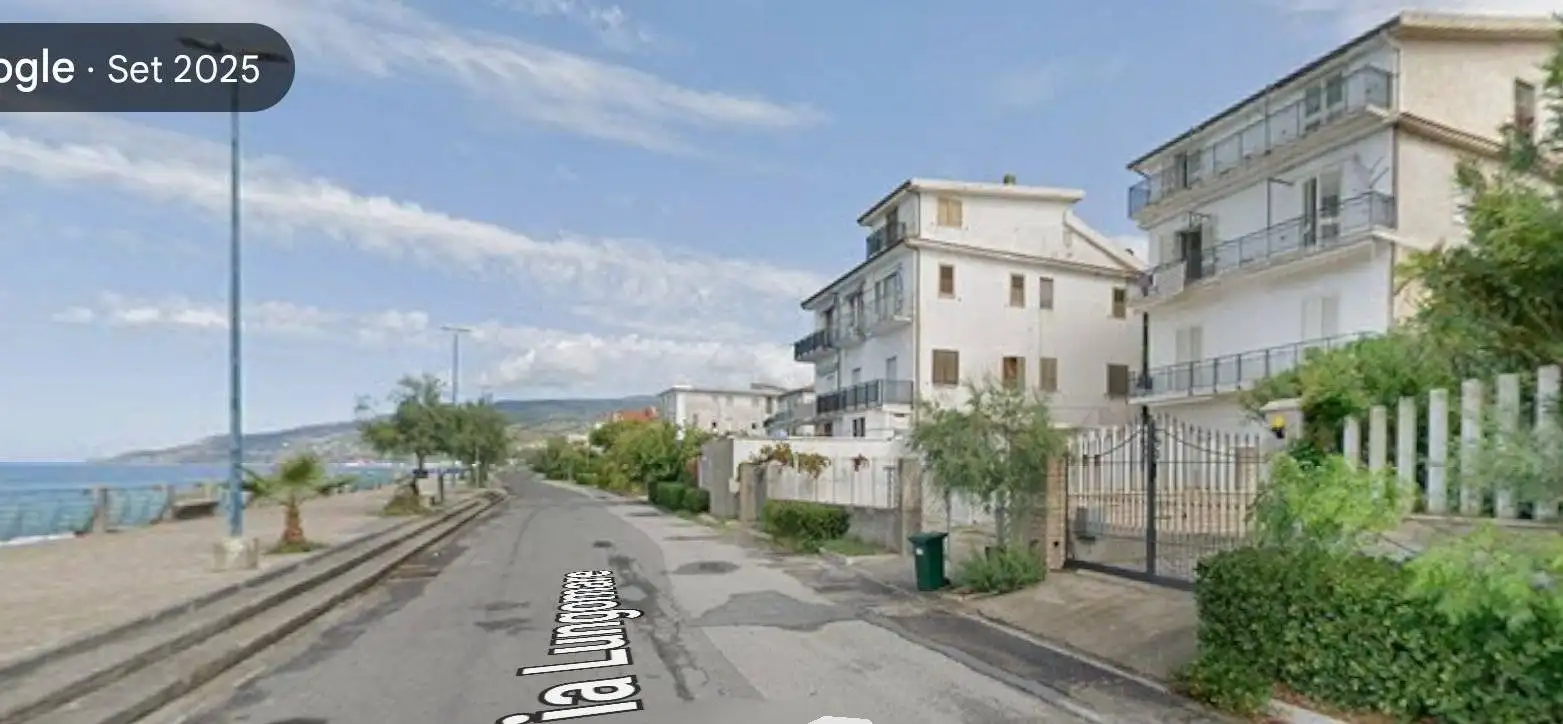 Appartamento in vendita a Acquappesa