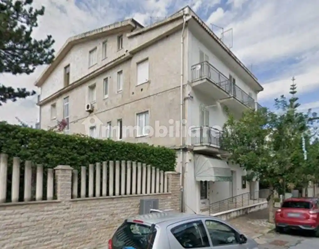 Appartamento via Cristoforo Colombo 102, Marina, Acquappesa - foto 2