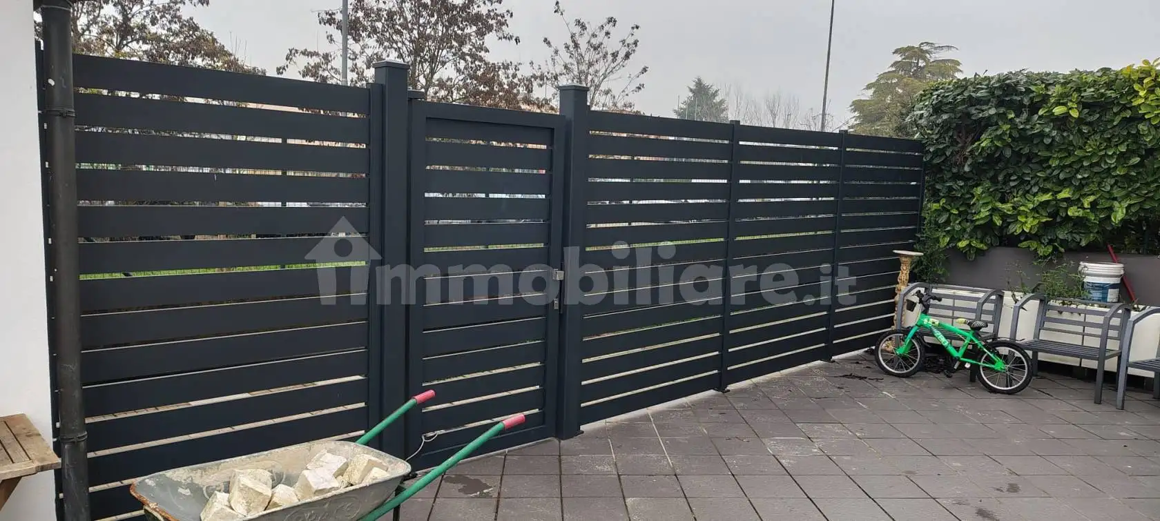 Appartamento in vendita a Zelo Buon Persico