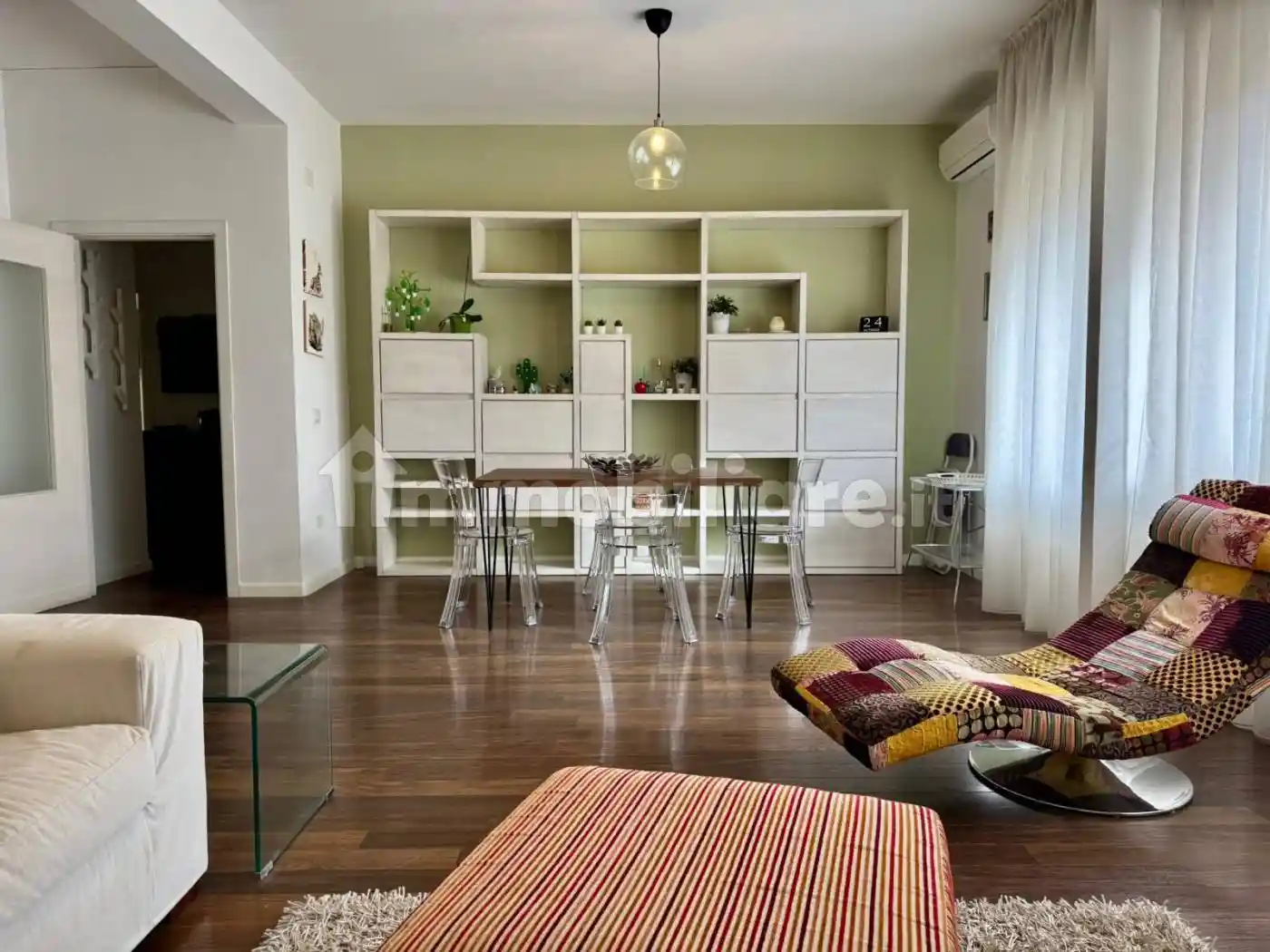 Appartamento in affitto a Cagliari