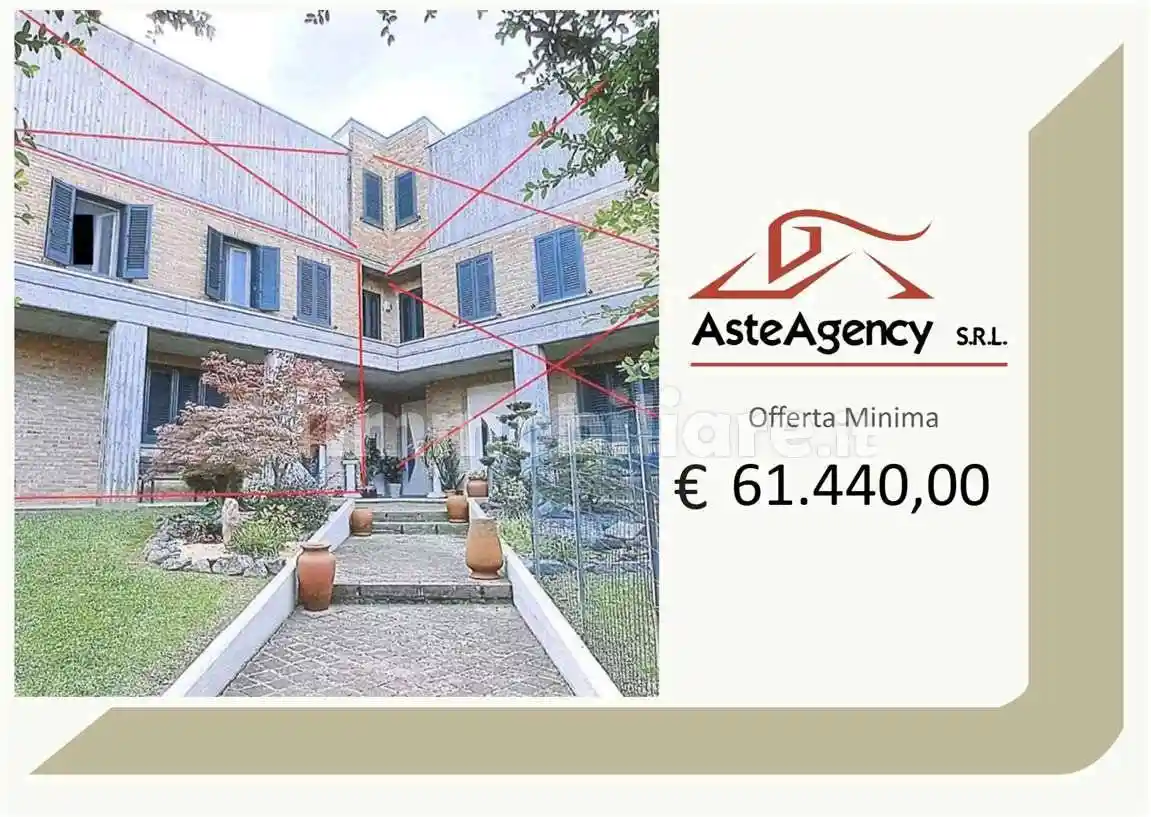 Villa in vendita a Fiesso Umbertiano