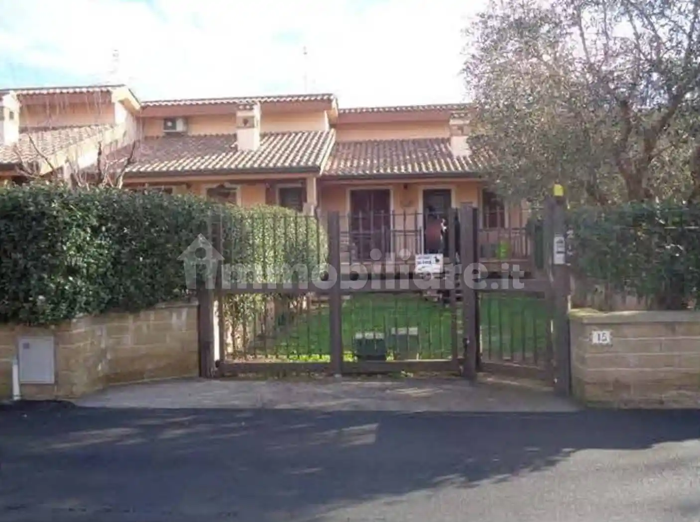 Villetta a schiera - foto 2