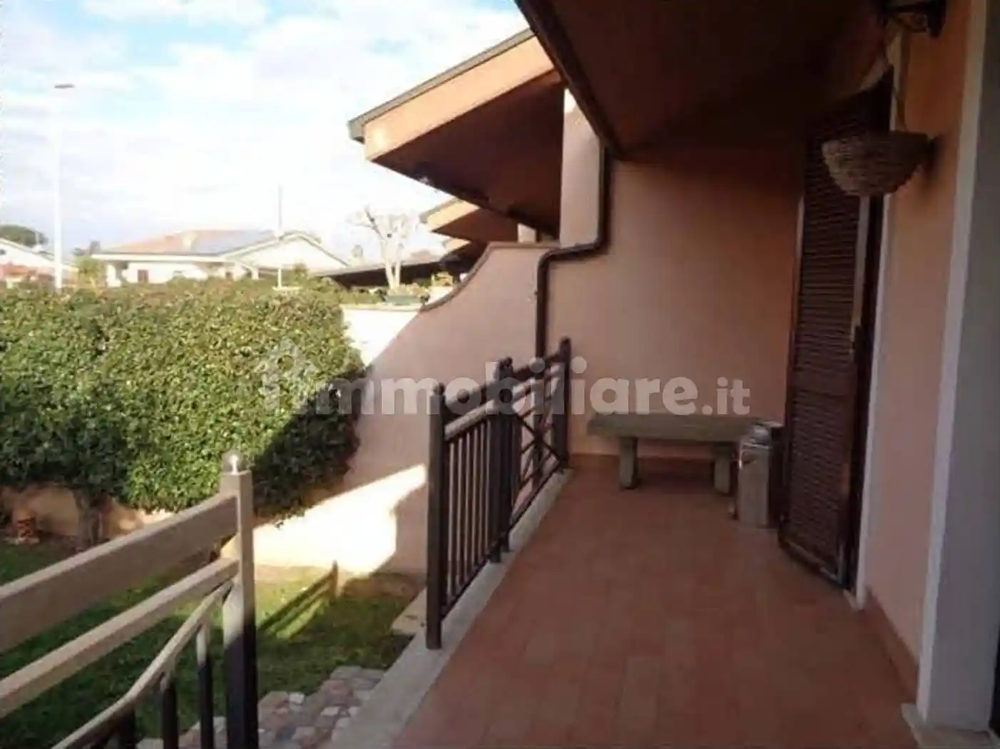 Villetta a schiera - foto 5