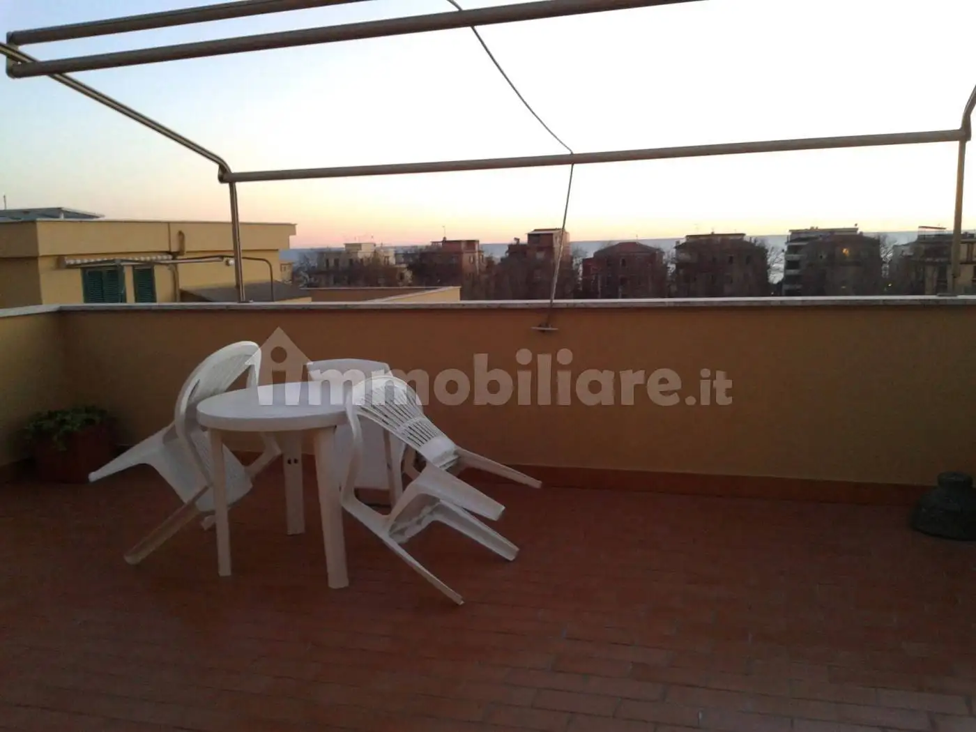 Appartamento in affitto a Roma