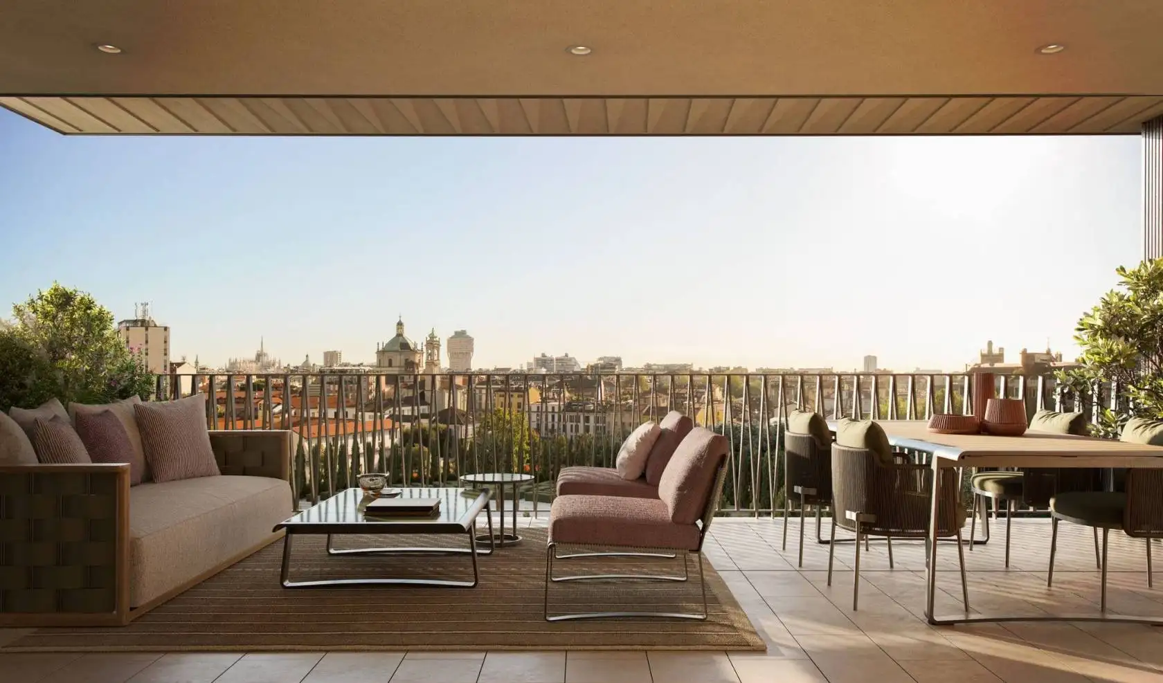 Progetto in vendita a Milan