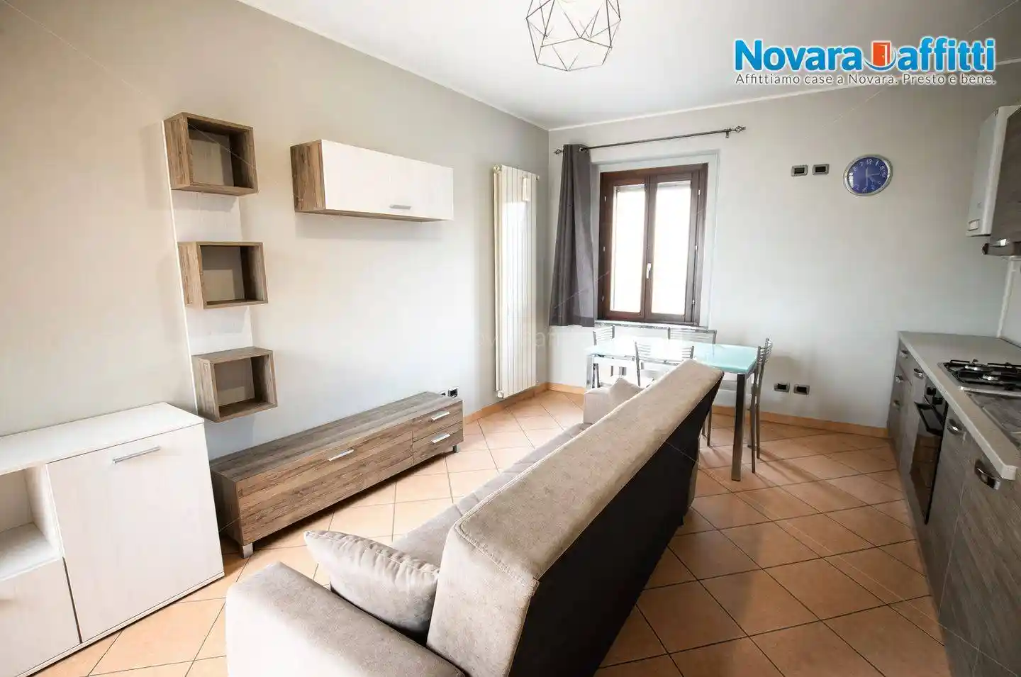 Bilocale viale Beato Quagliotti 2, Galliate - foto 4