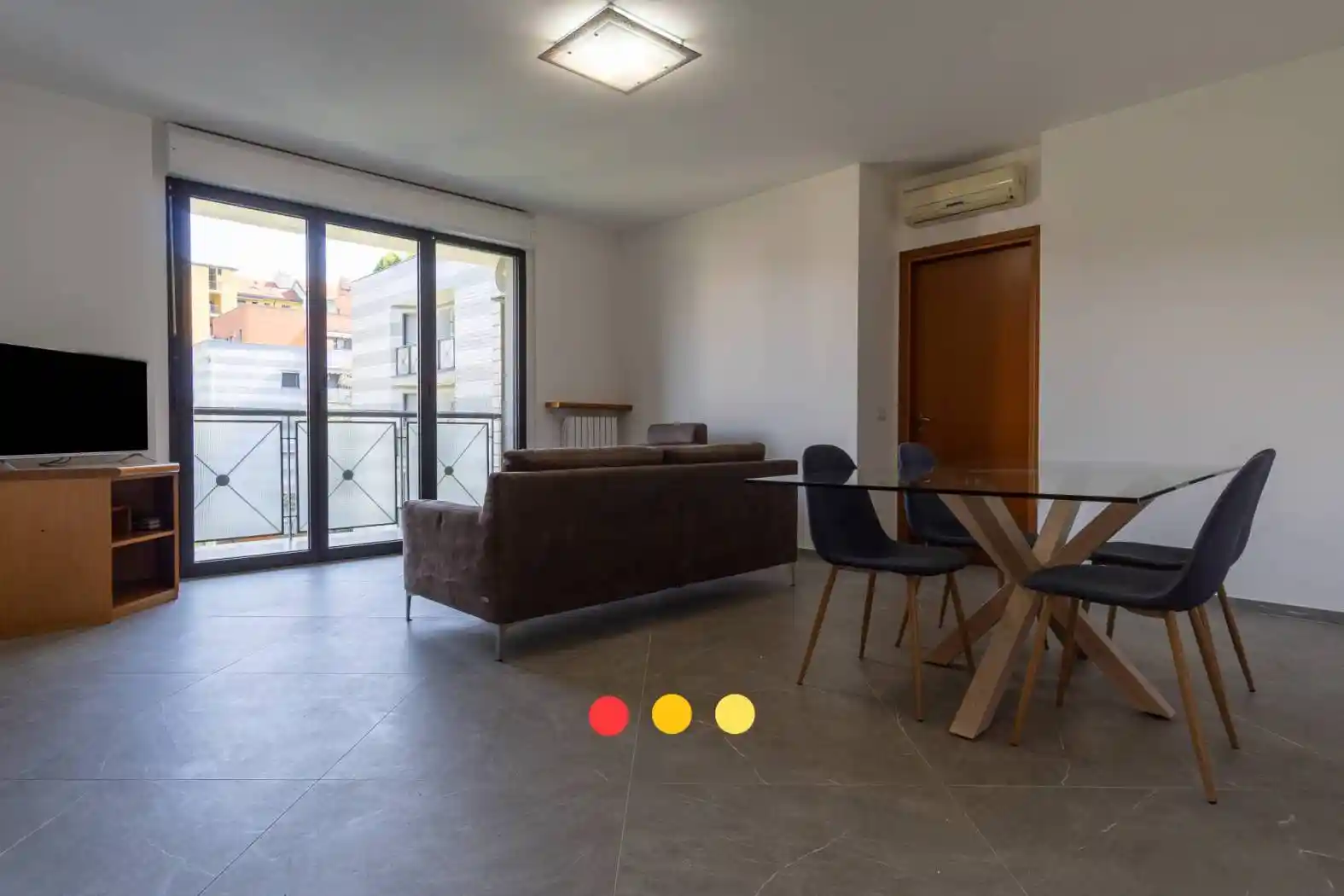 Bilocale via Cividale del Friuli, Baggio, Milano - foto 2