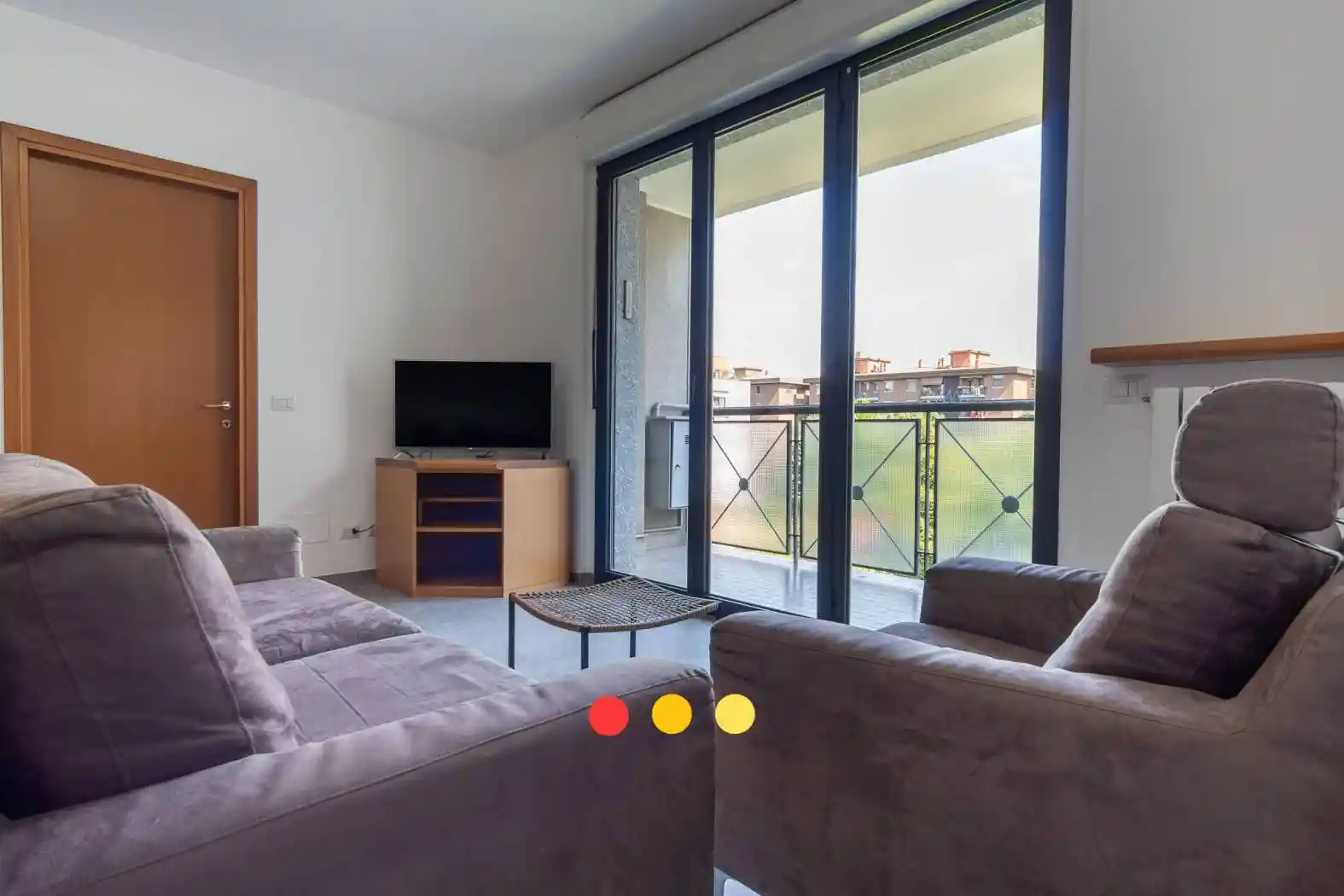 Bilocale via Cividale del Friuli, Baggio, Milano - foto 3