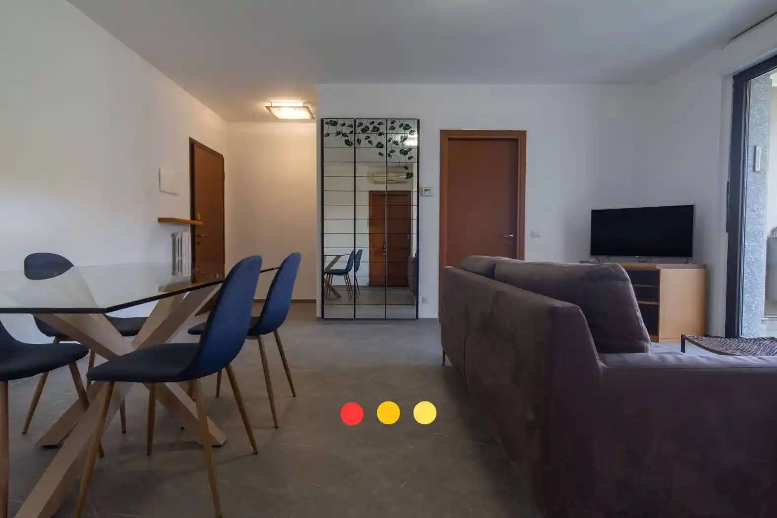 Bilocale via Cividale del Friuli, Baggio, Milano - foto 4