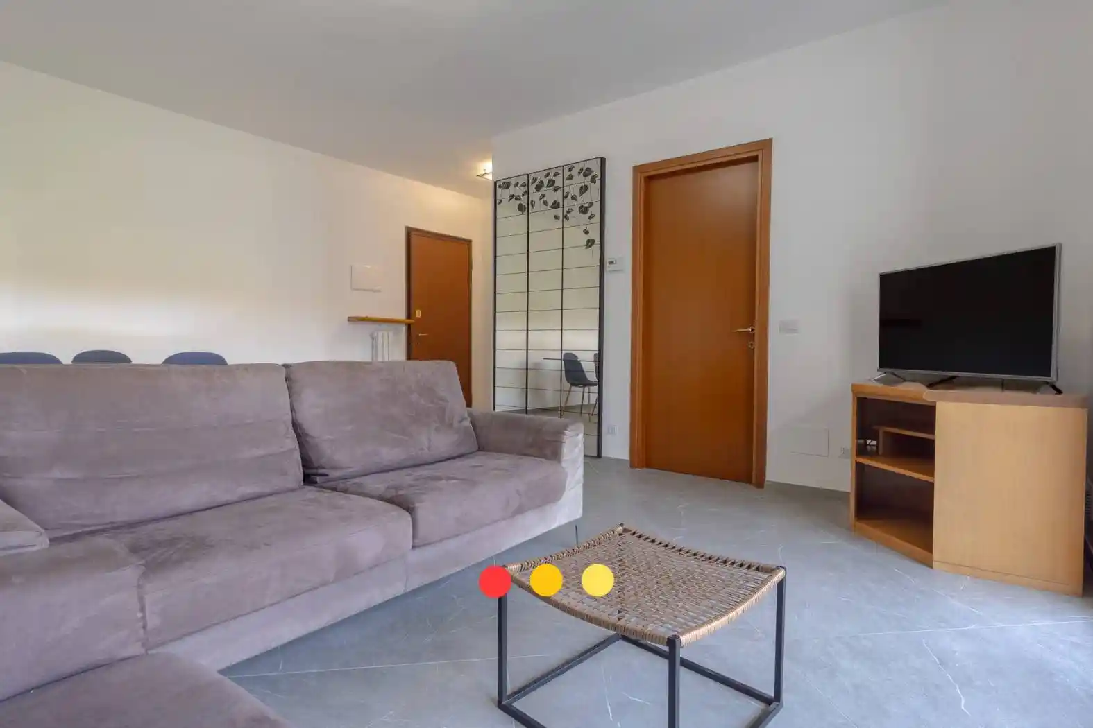 Bilocale via Cividale del Friuli, Baggio, Milano - foto 5