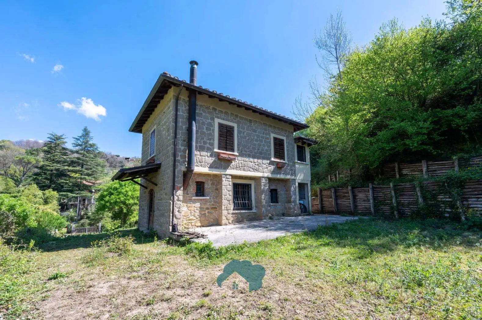 Rustico - Casale in vendita a Genazzano