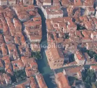 Appartamento in vendita a Venezia