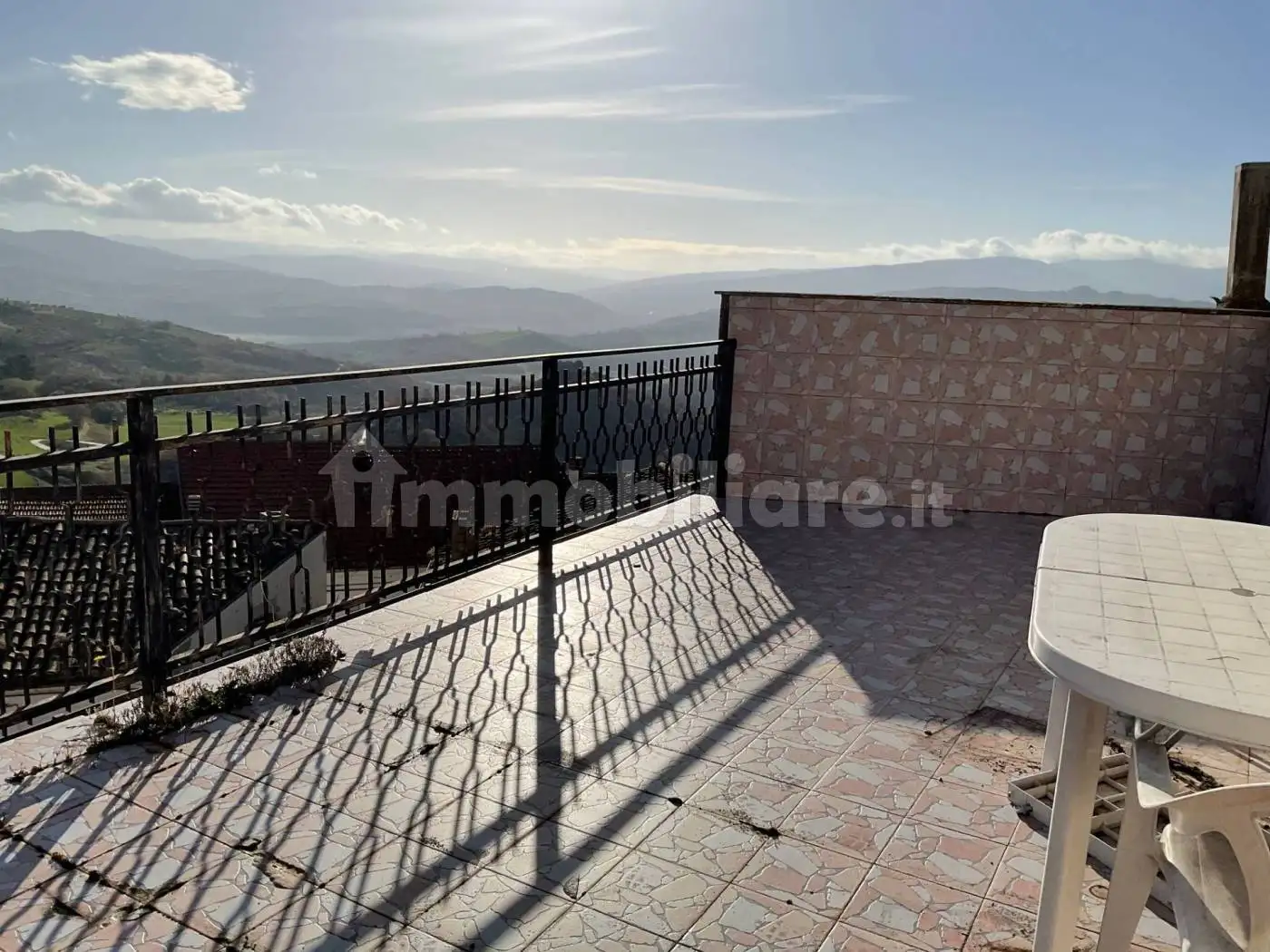 Casa indipendente in vendita a Macchia Valfortore