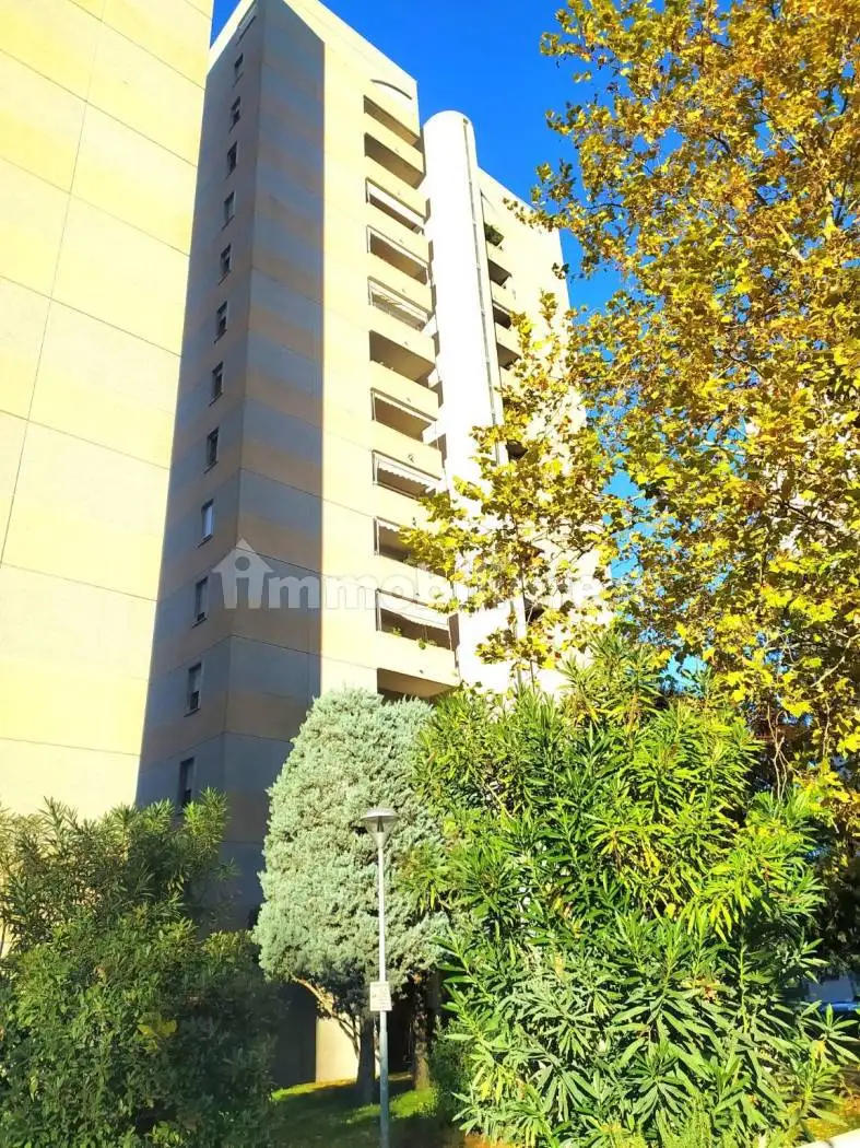 Appartamento in vendita a Bologna