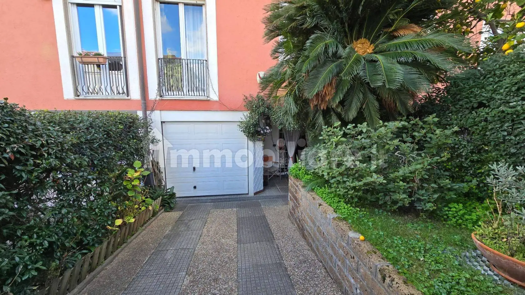 Villetta a schiera in vendita a Roma