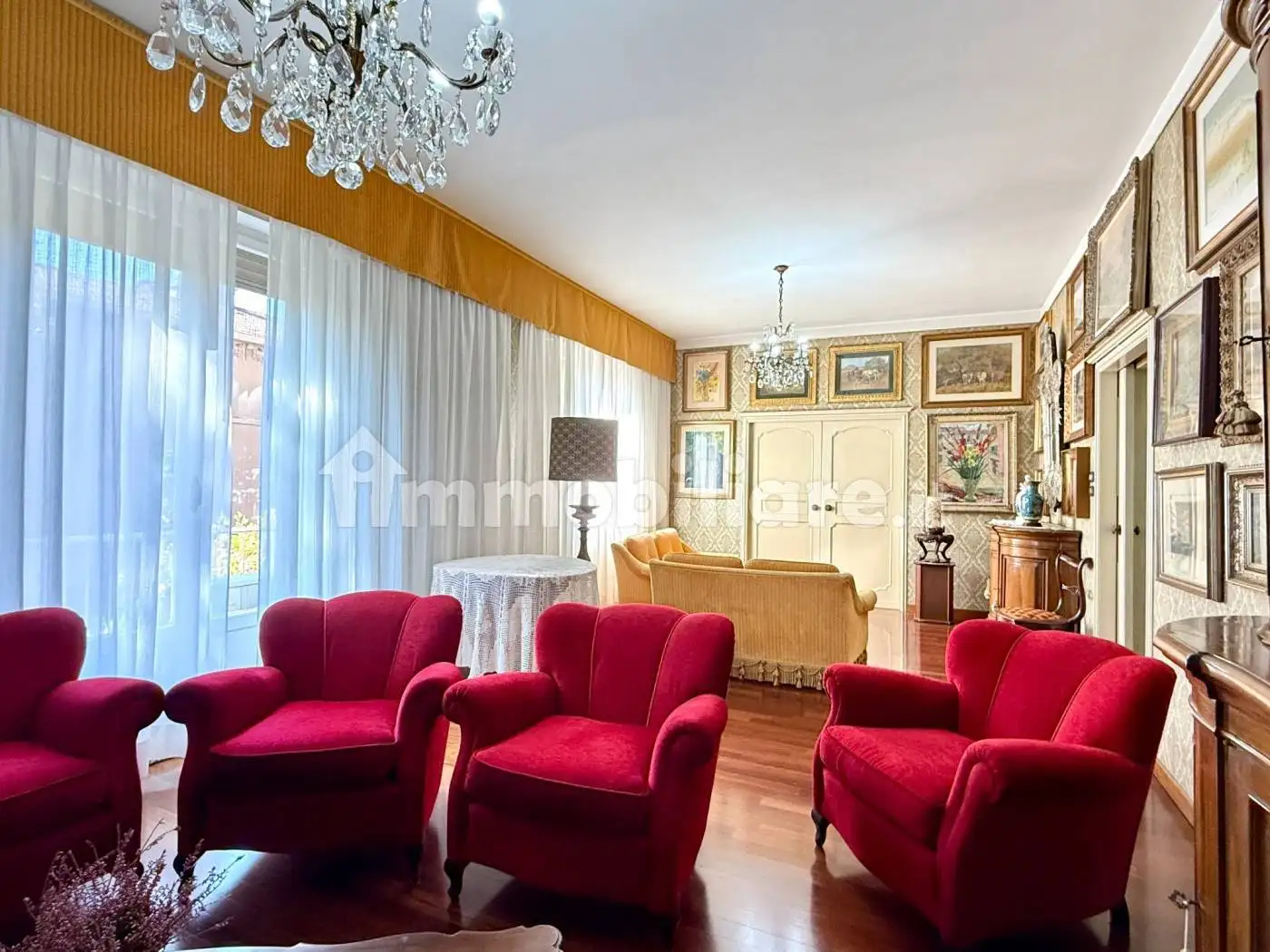 Appartamento in vendita a Bologna