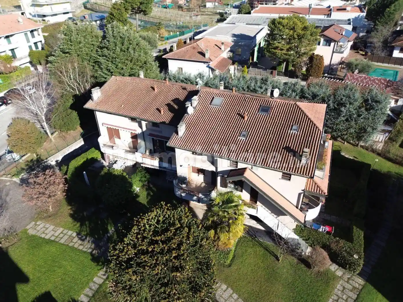 Trilocale via Mulini, Centro, Domaso - foto 4