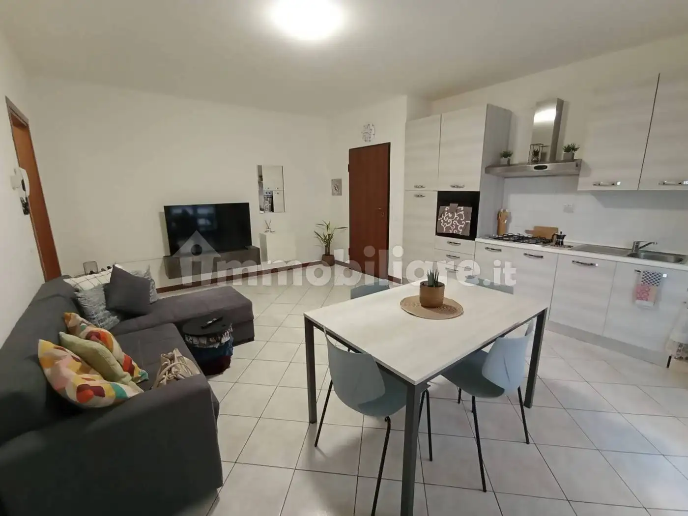 Appartamento in vendita a Castiglione delle Stiviere