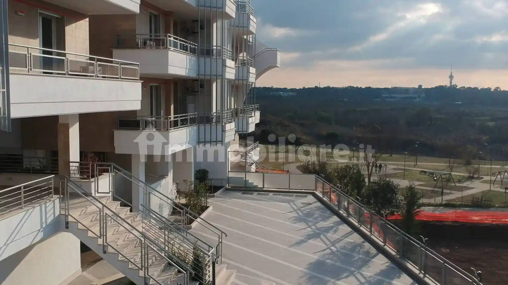 Attici e Appartamenti di nuova costruzione a Roma - foto 3