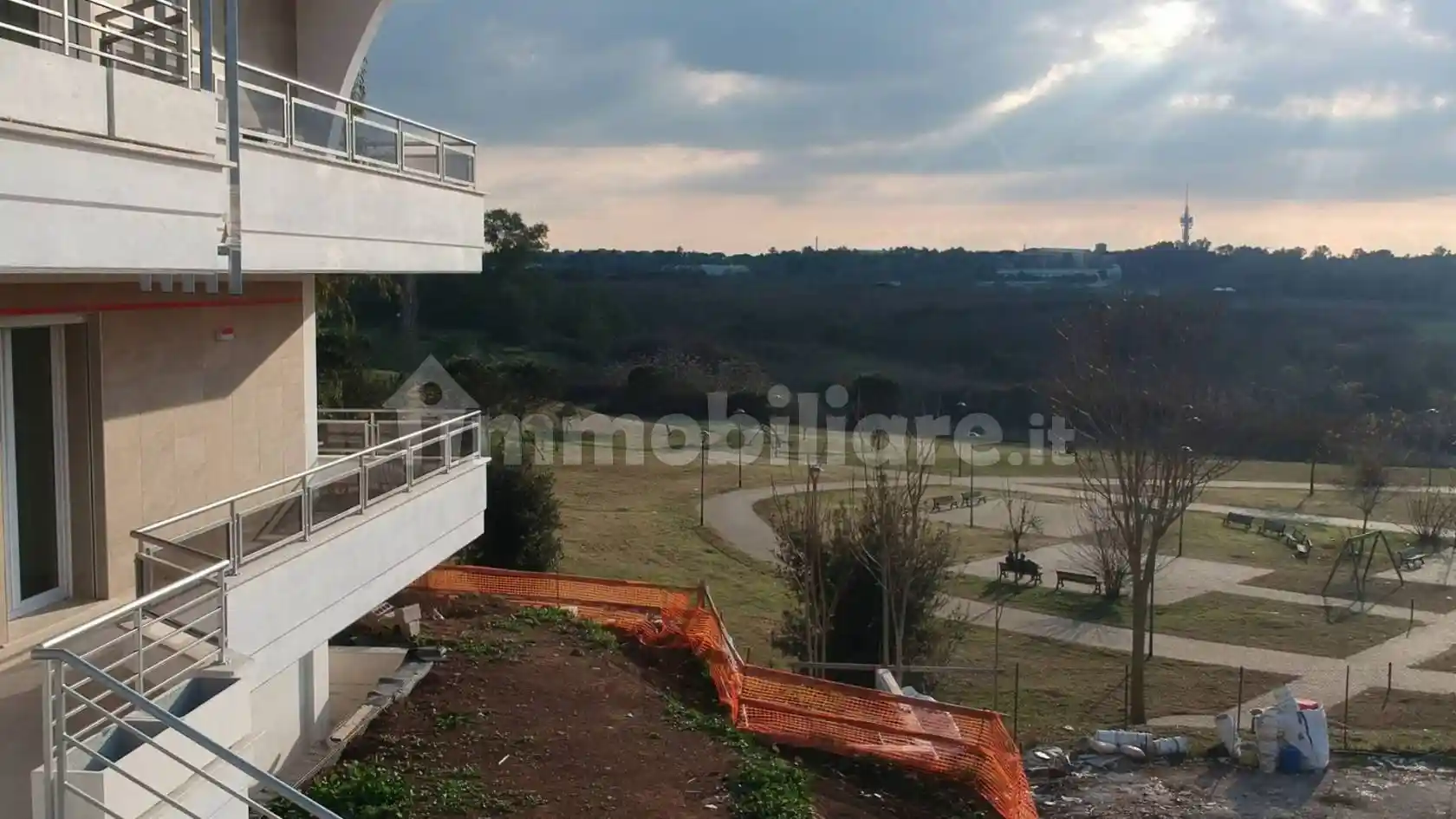 Attici e Appartamenti di nuova costruzione a Roma - foto 5