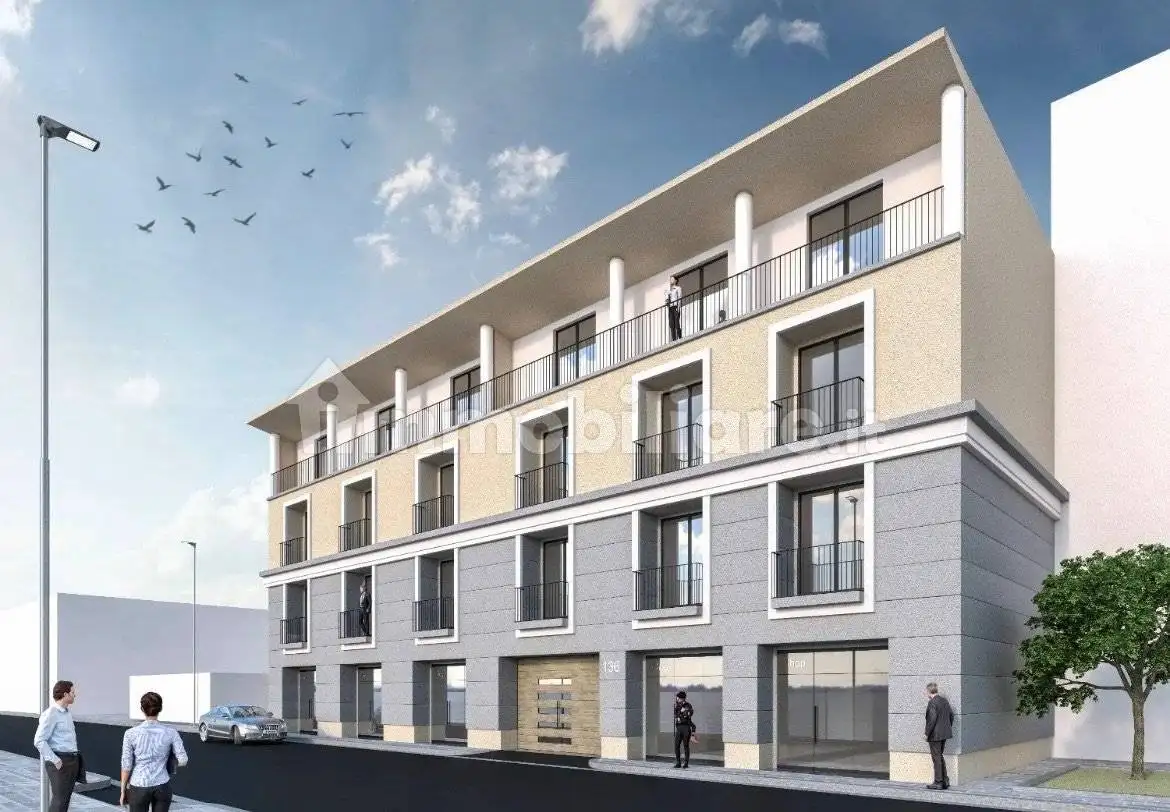 Appartamento in vendita a Santa Maria Capua Vetere