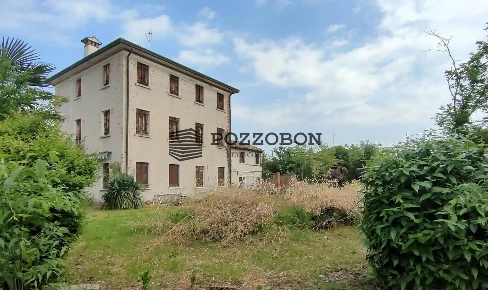 Villa unifamiliare via Marco Polo, Centro, Montebelluna - foto 2