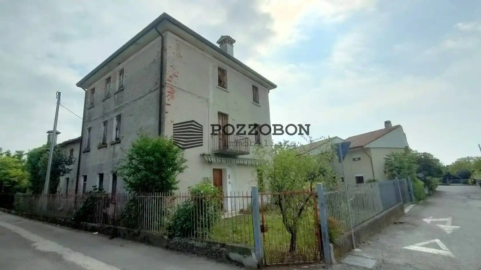 Villa unifamiliare via Marco Polo, Centro, Montebelluna - foto 3