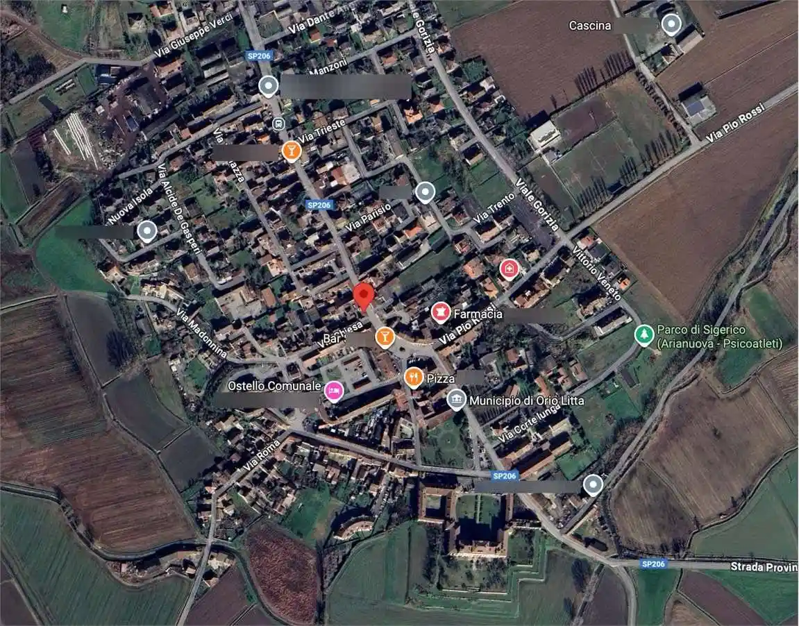 Villetta a schiera - foto 3