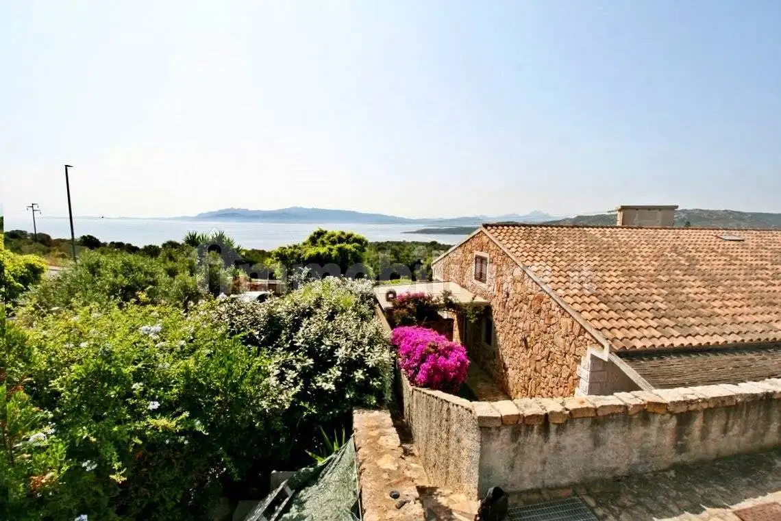 Casa indipendente in vendita a Palau