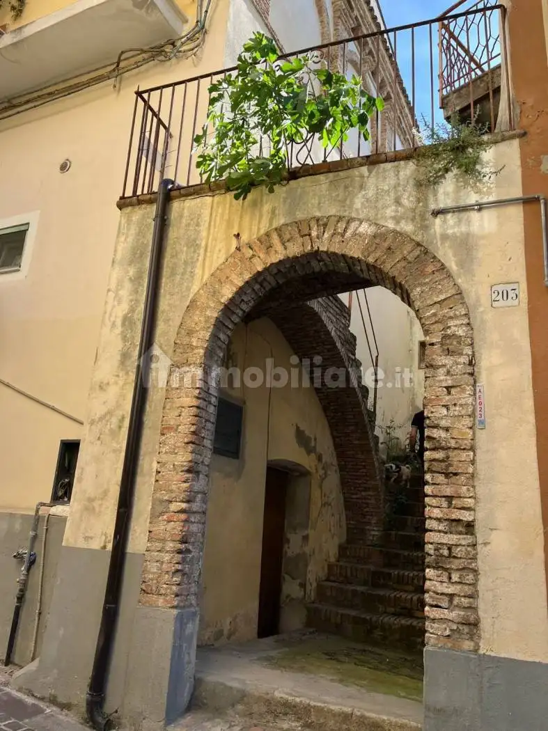 Appartamento in vendita a Sant'Arcangelo