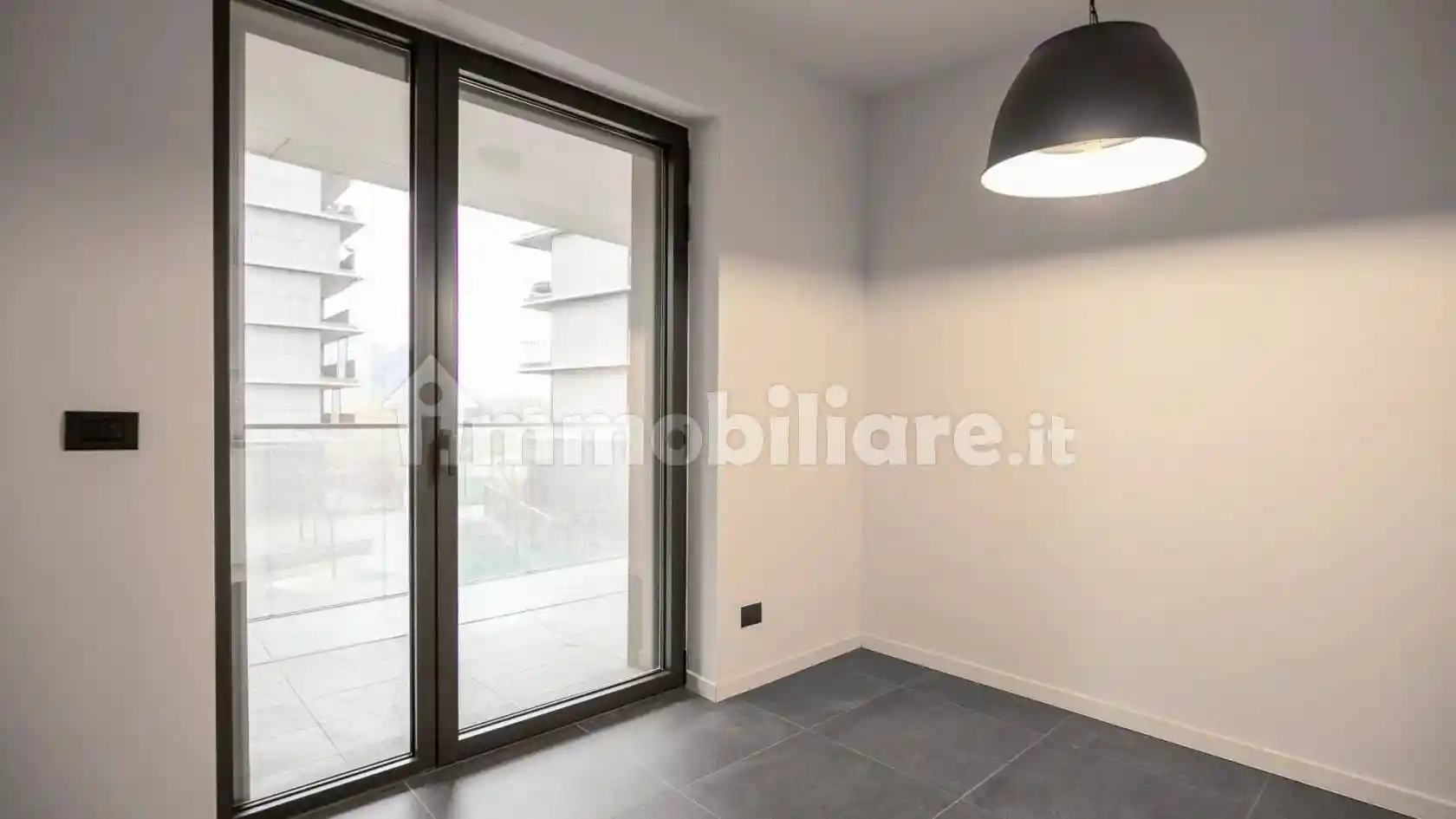 Bilocale via Pier Paolo Pasolini, 68, Uptown - Mind - Cascina Merlata, Milano - foto 5