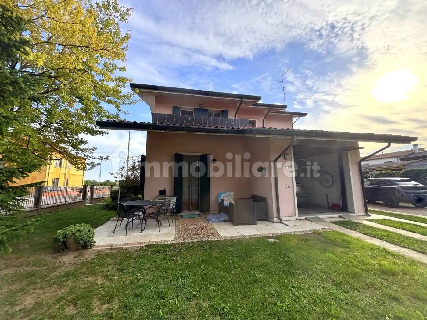 Casa indipendente - foto 4