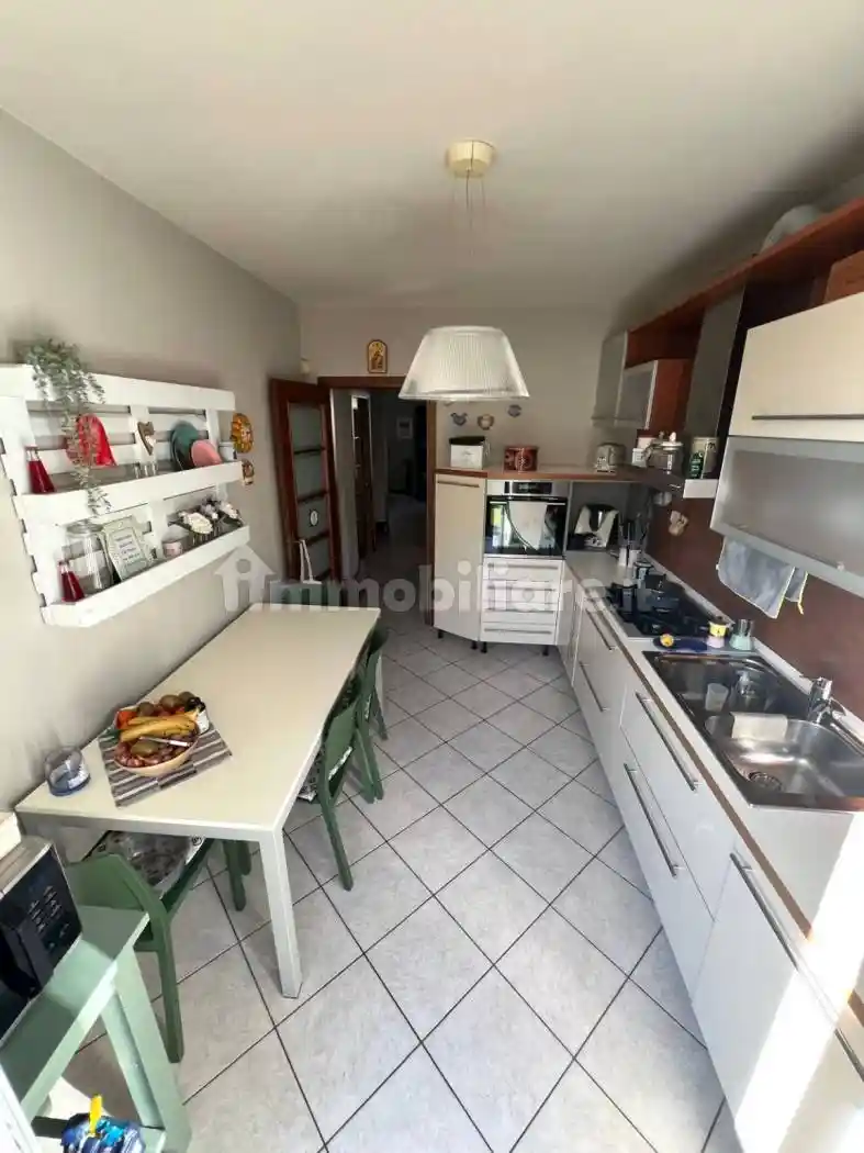 Villetta a schiera - foto 4