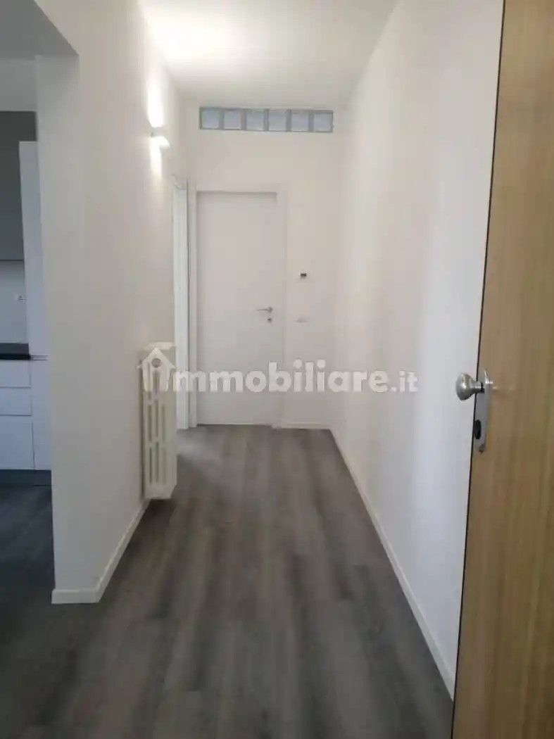 Appartamento in affitto a Ferrara