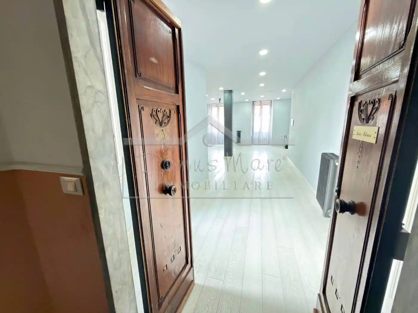 Attico - Mansarda in vendita a Savona