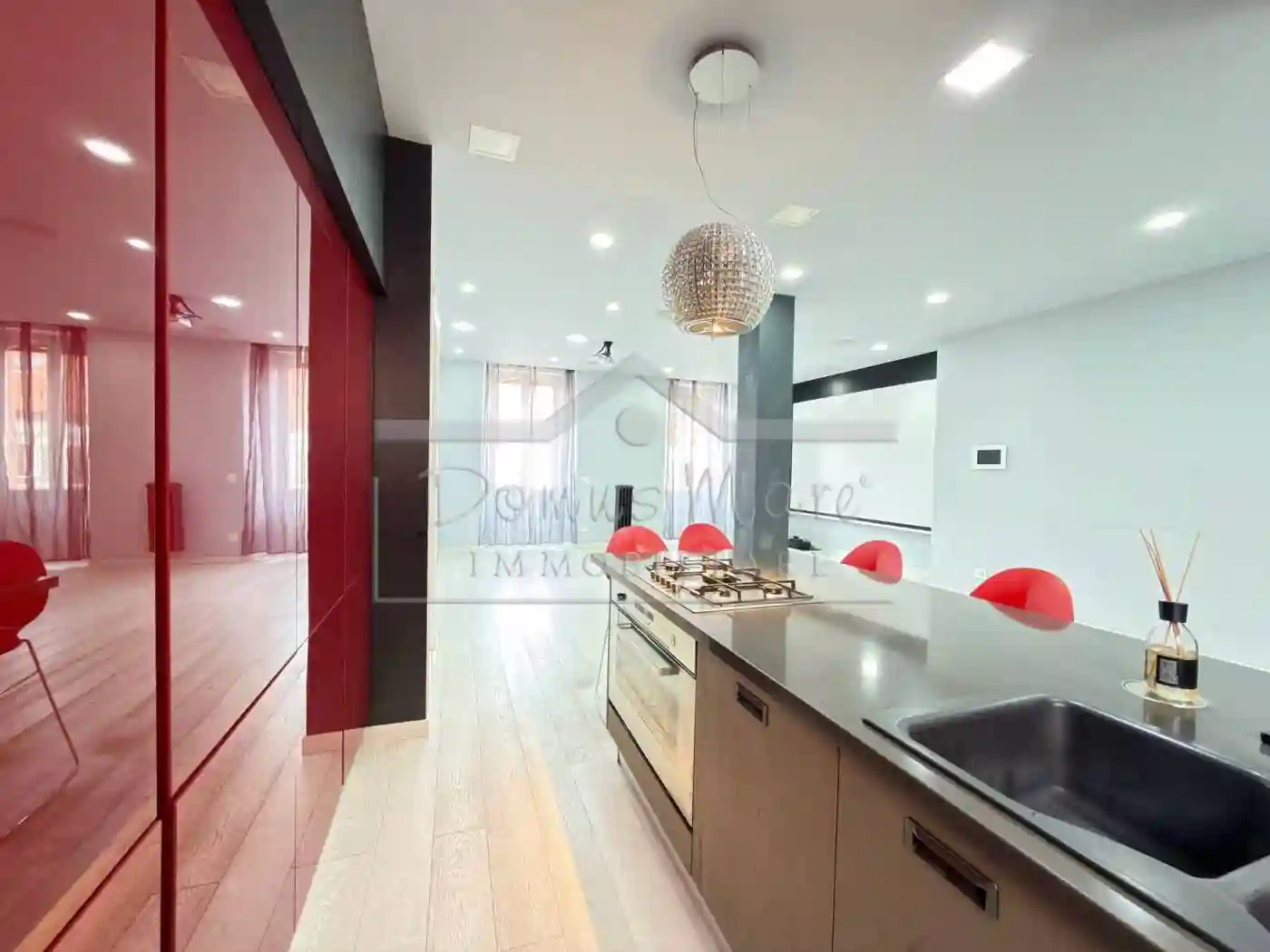 Attico - Mansarda - foto 2