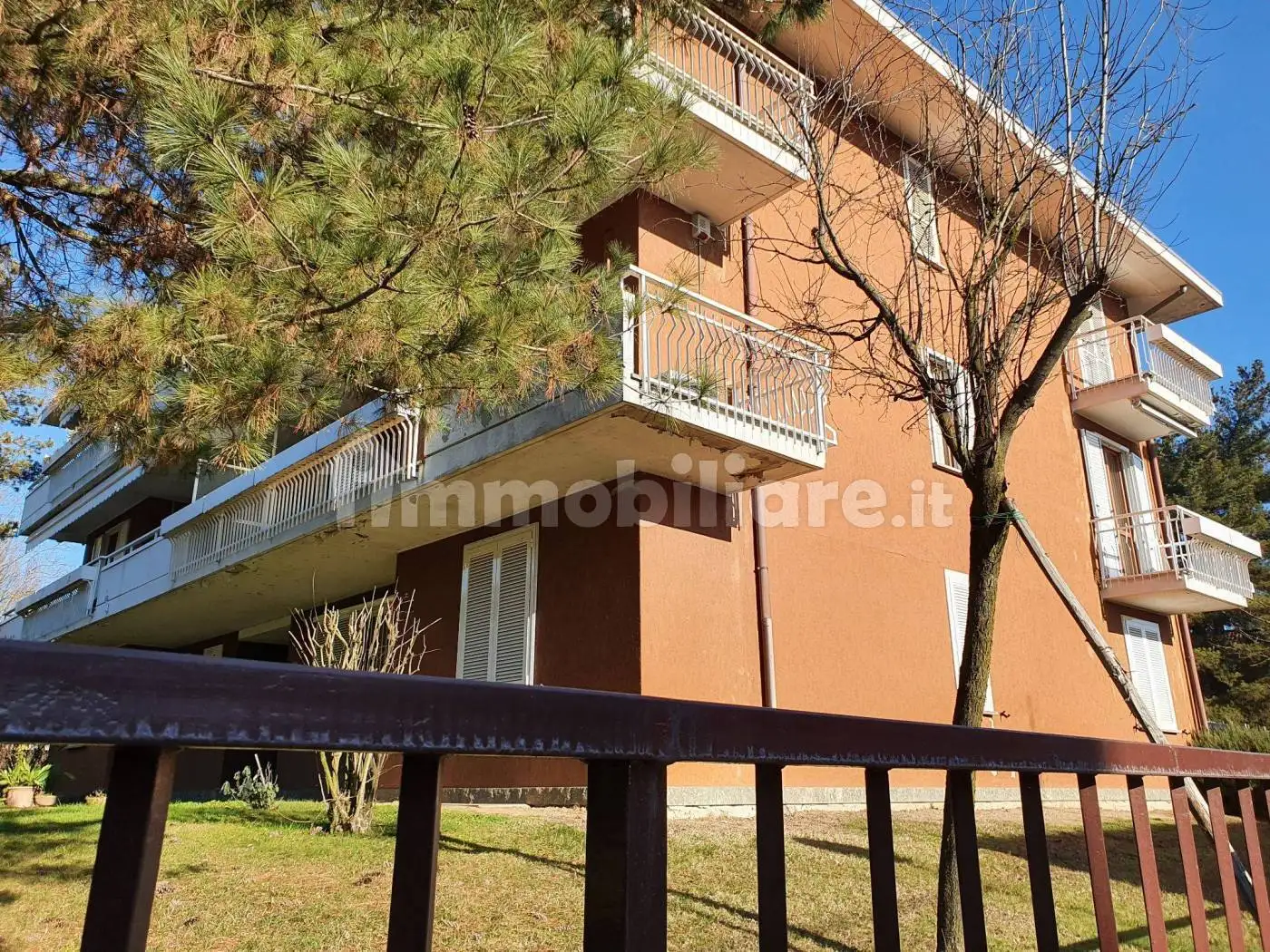 Appartamento in vendita a San Genesio ed Uniti