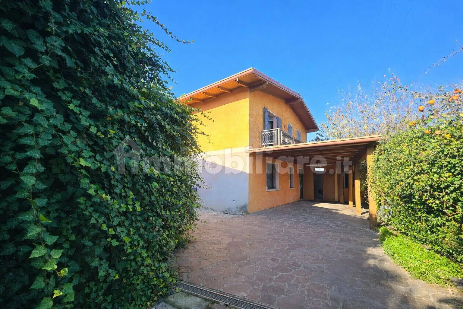 Villa in vendita a Medole