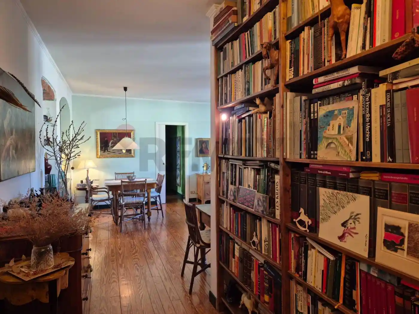 Penthouse - Attic - foto 2