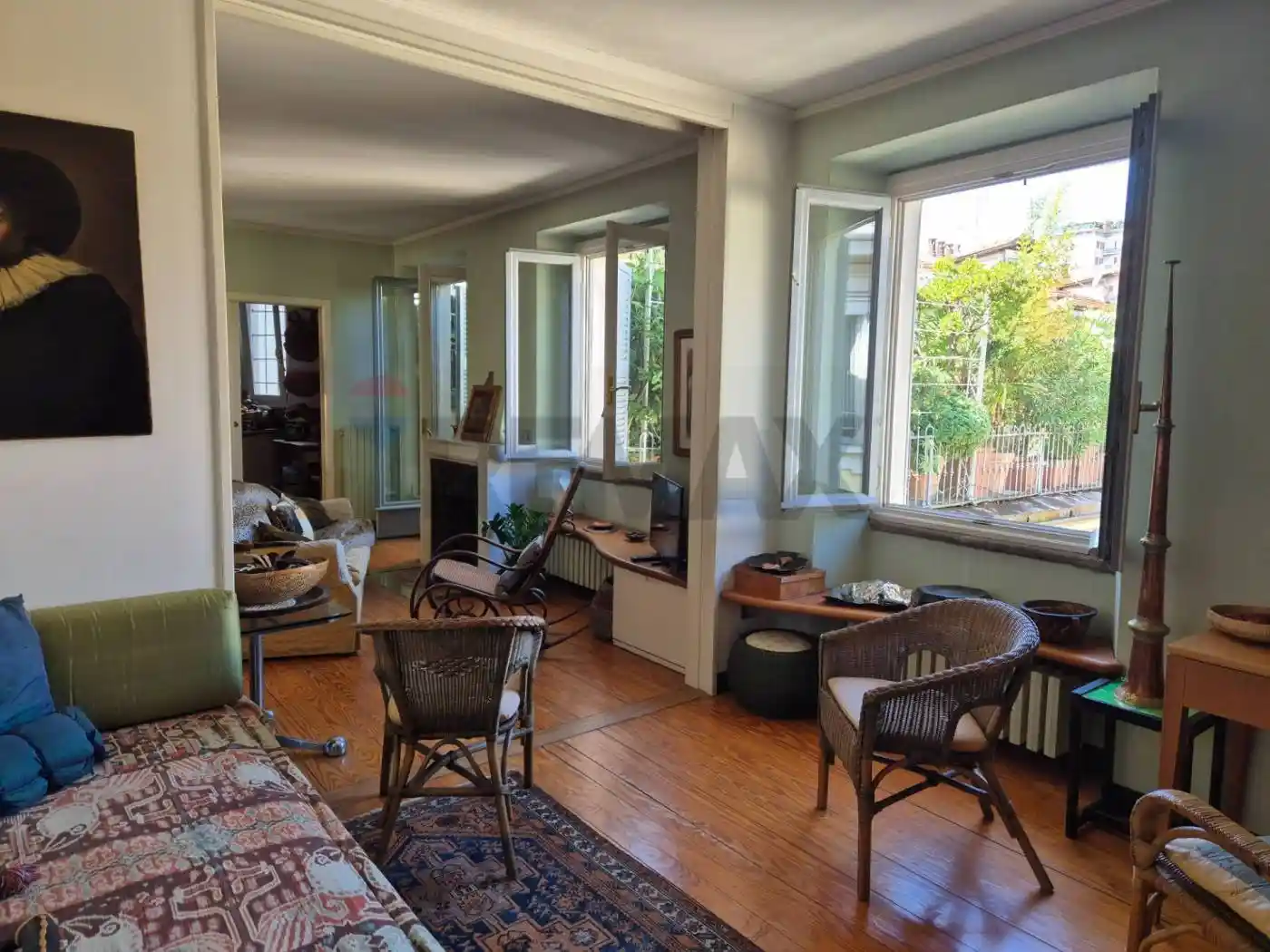 Penthouse - Attic - foto 3