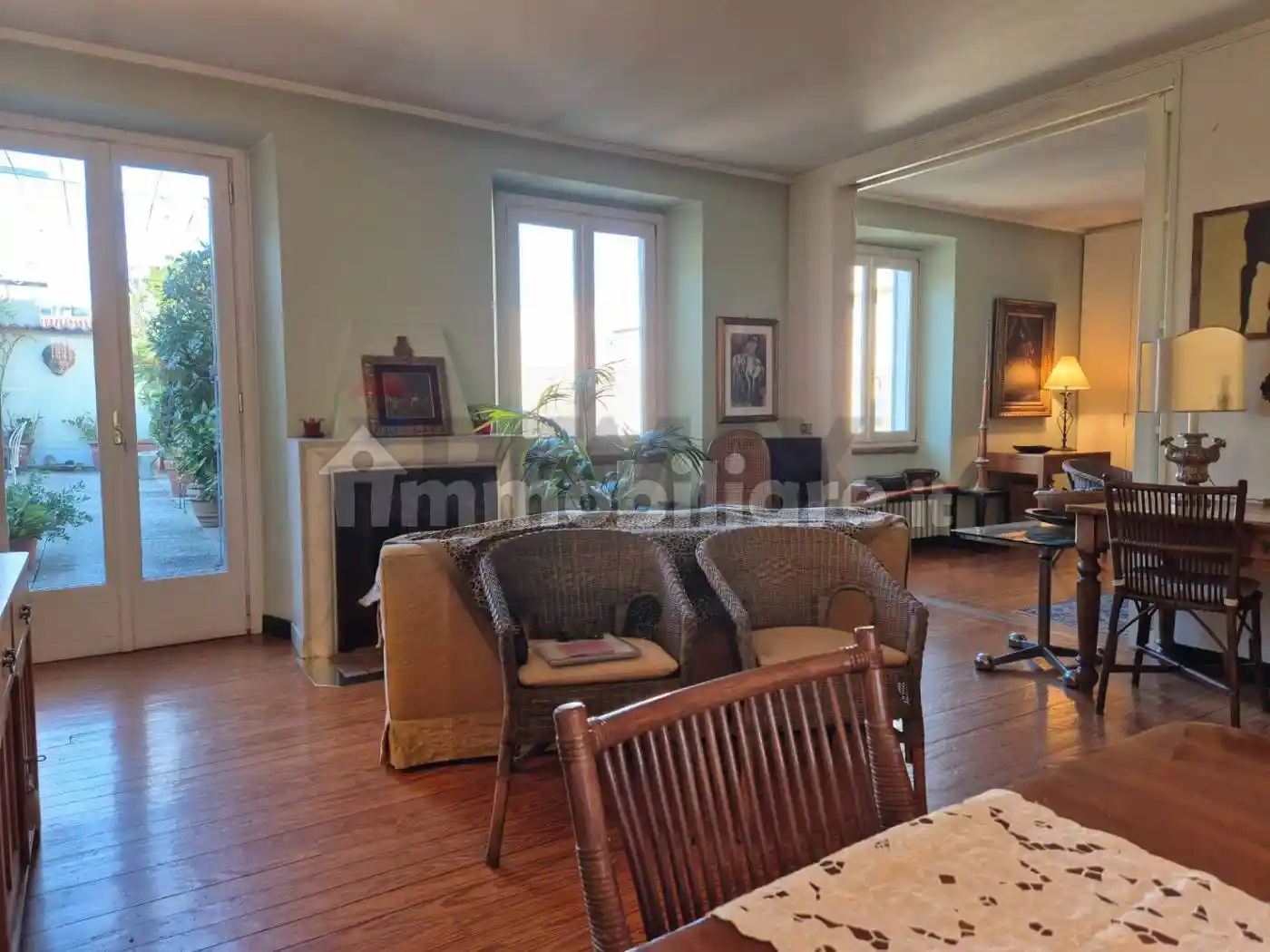 Penthouse - Attic - foto 4