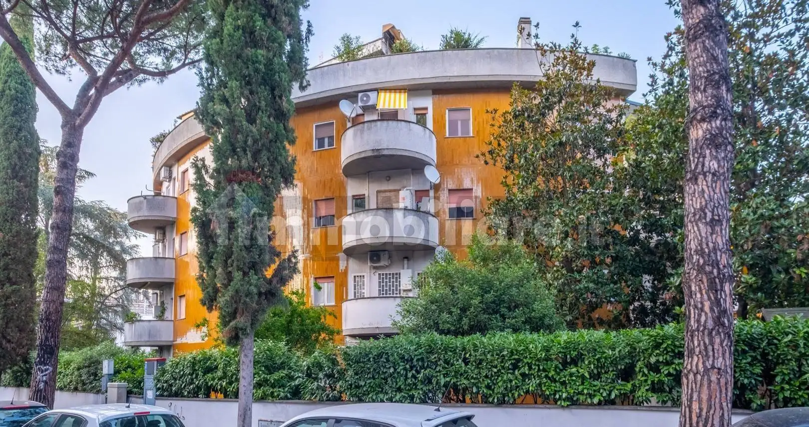 Appartamento in affitto a Roma