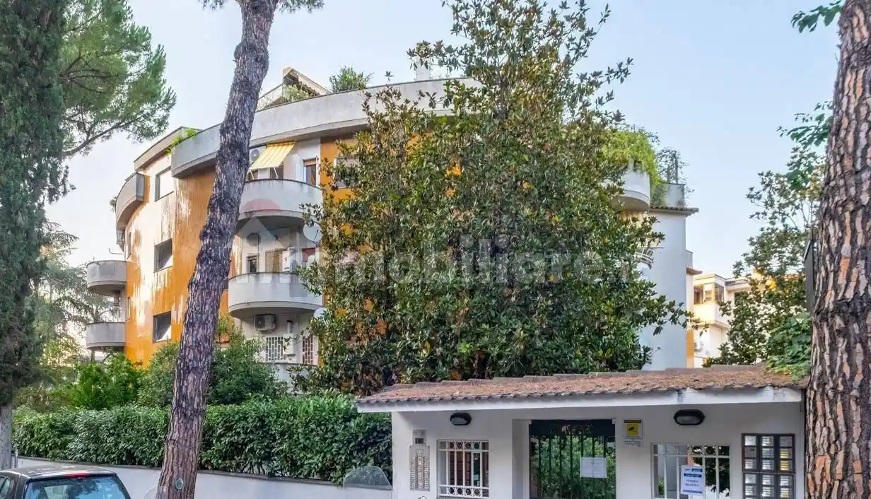 Bilocale via Courmayeur 12, Cortina d'Ampezzo, Roma - foto 3