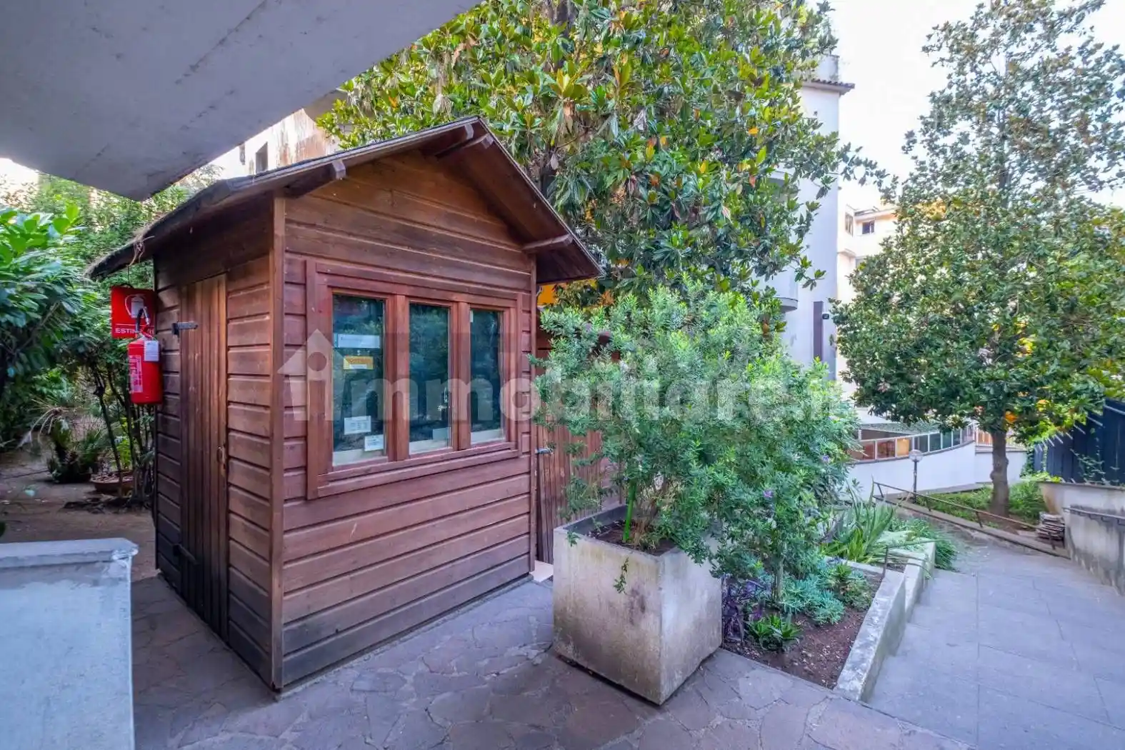 Bilocale via Courmayeur 12, Cortina d'Ampezzo, Roma - foto 4