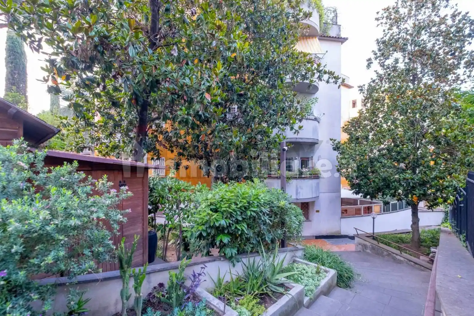 Bilocale via Courmayeur 12, Cortina d'Ampezzo, Roma - foto 5