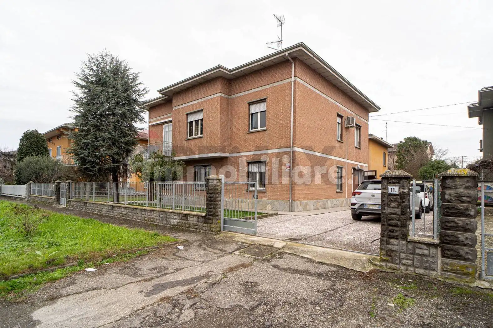 Casa indipendente in vendita a Colorno