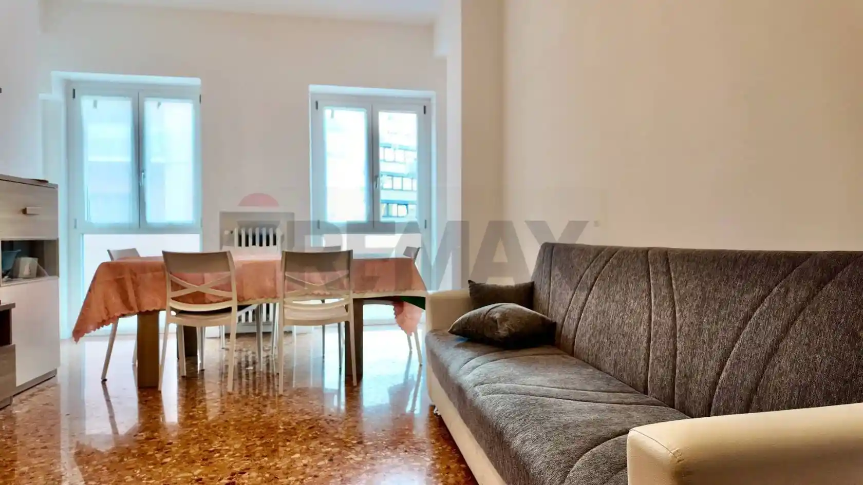 Appartamento in vendita a Ancona